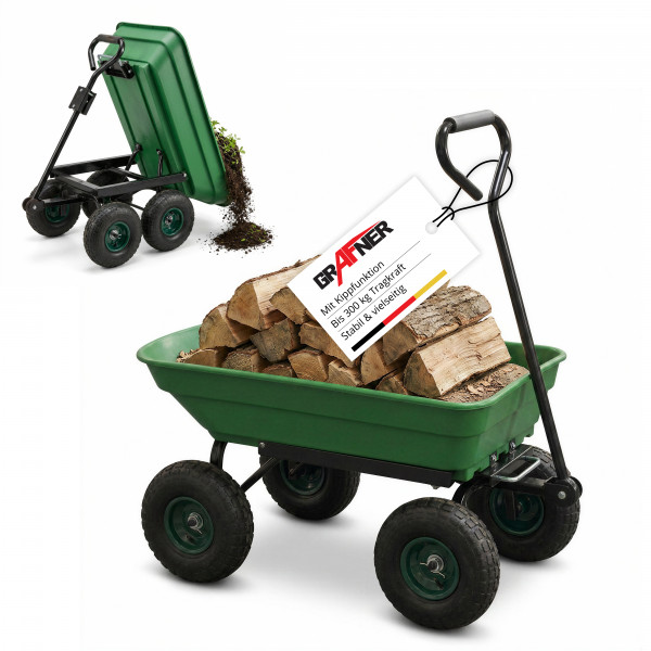 Grafner GARTENWAGEN GW11195