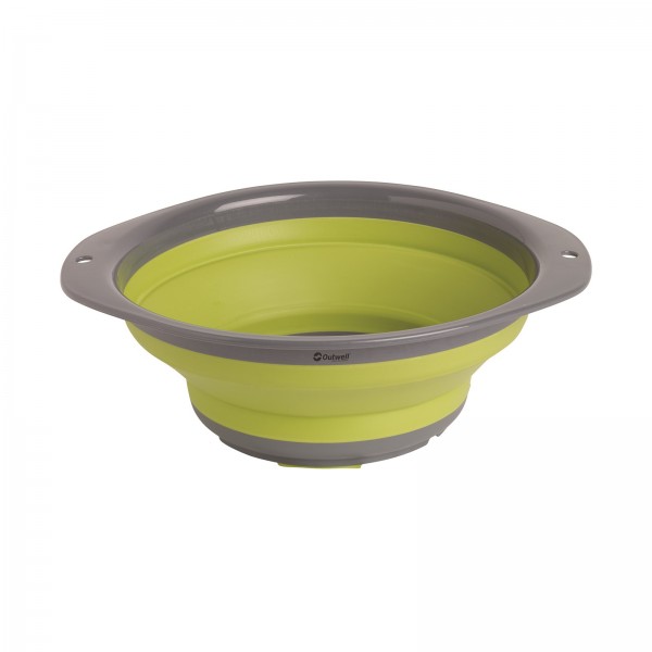 Outwell faltbare Schale Collaps Bowl L 650114