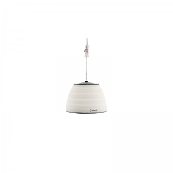 Outwell Zeltlampe Lampe Leonis Lux Cream White 650857