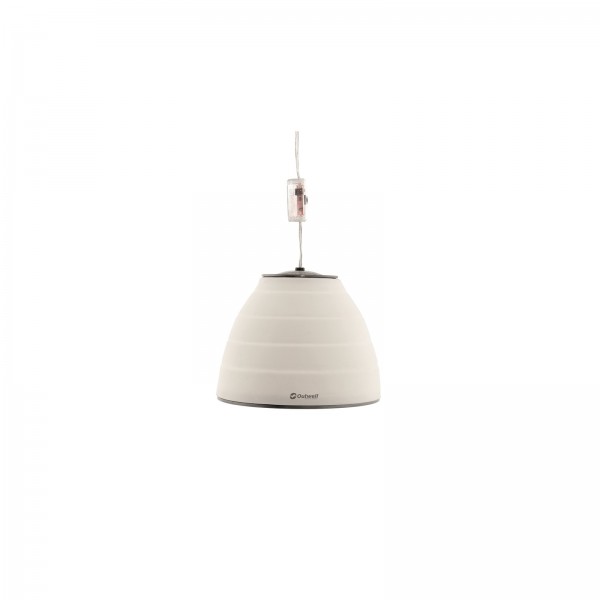 Outwell Zeltlampe Lamp Orion Lux Cream White 650865