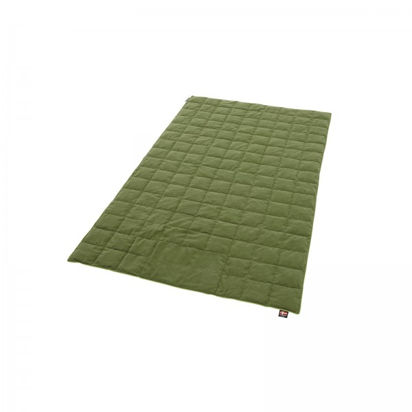 Outwell Decke Constellation Comforter Green 230193