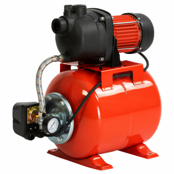 Grafner Hauswasserwerk 800W / 3500L/h HW10774