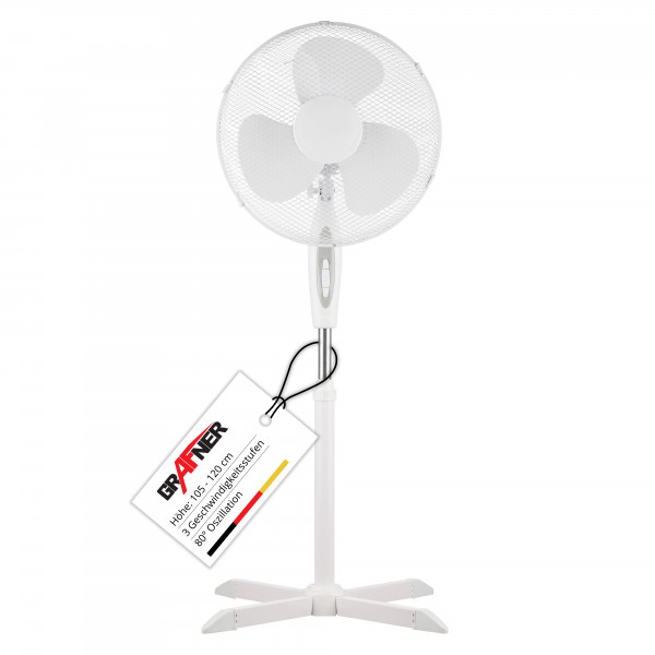 Grafner Standventilator SV11199