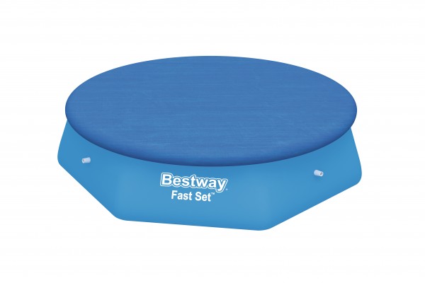 Bestway Pool-Abdeckung Ø305 cm 58036