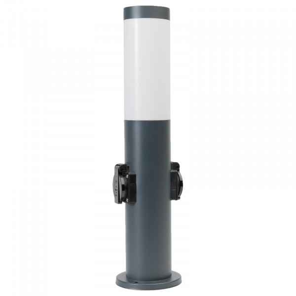 Grafner Gartensteckdose IP44 AS10998