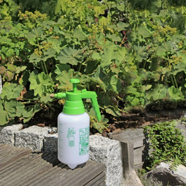 Drucksprüher 1 Liter B Ø11 x H 30 504372