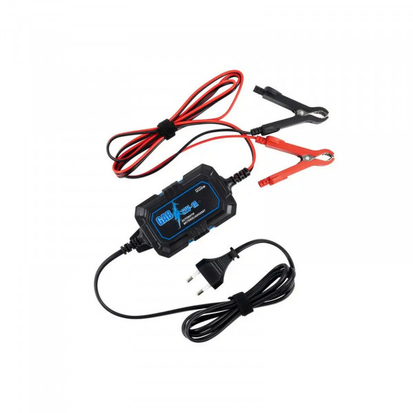 Güde Automatik Batterieladegerät GAB 12V-1A - 85144