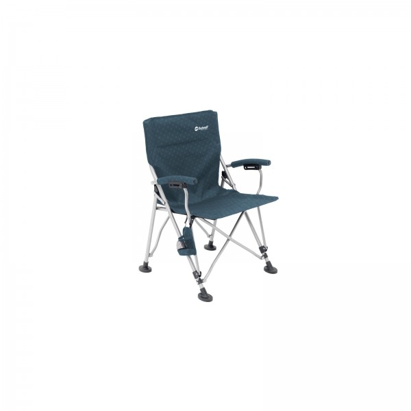 Outwell Campingstuhl Folding Furniture Campo Night Blue 470410