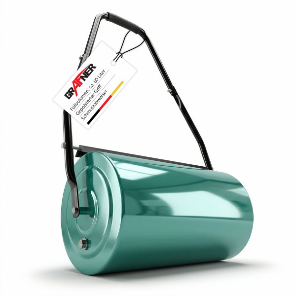 Grafner Rasenwalze 60cm RW10642