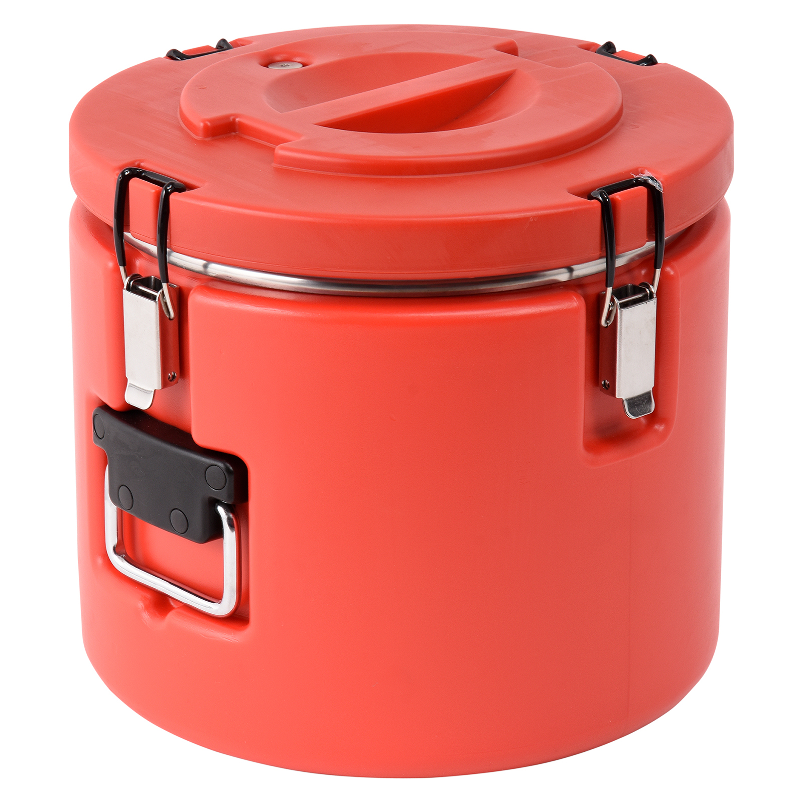 YATO Profi Gastro Thermotransportbox für GN 1/1 Kunststoff eckig 30 L 