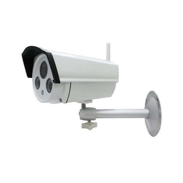 Zoelink Wireless IP Kamera ZL804-1MP
