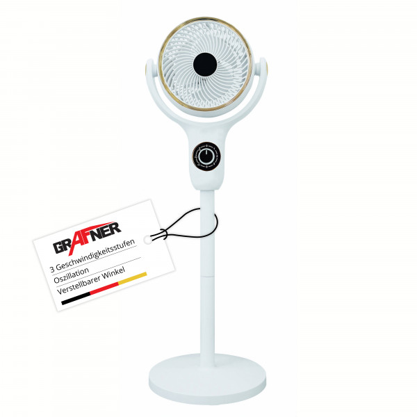 Grafner Standventilator SV11201