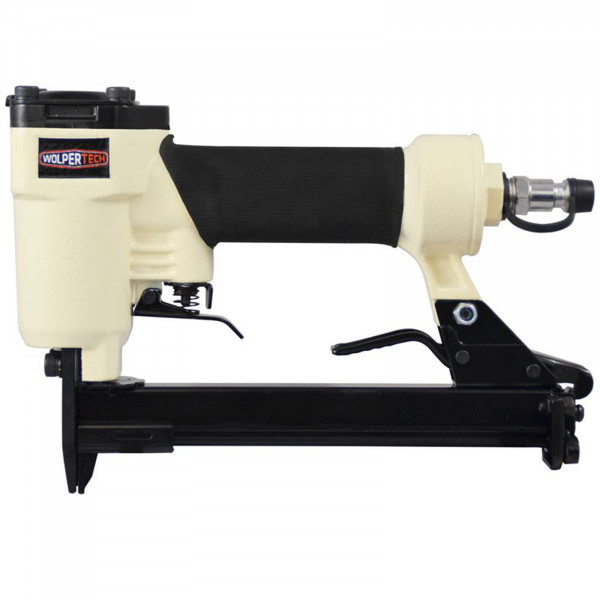 Wolpertech DRUCKLUFT-KLAMMERGERÄT/NAGLER WT40 KOMBI - 04021