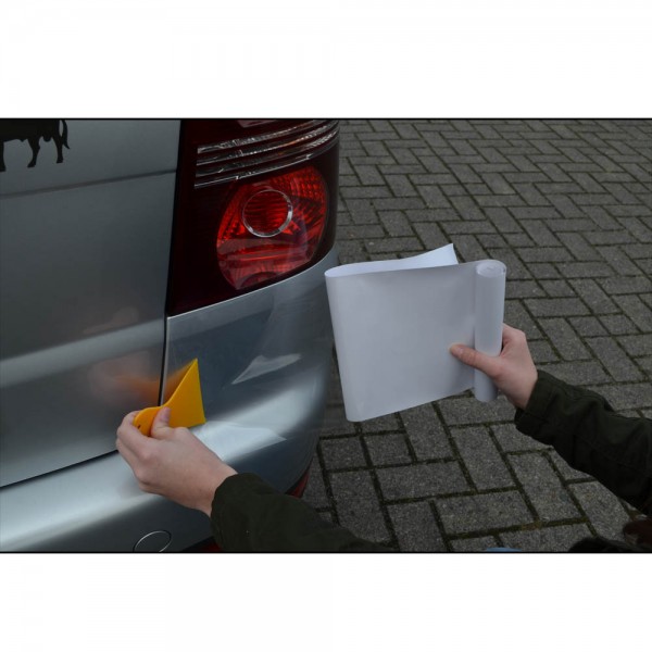 Auto Lackschutzfolien Set - für alle Fahrzeuge geeignet