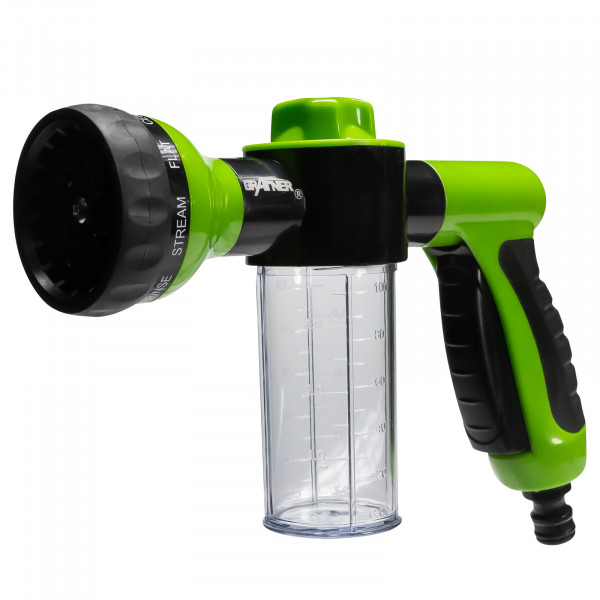 Grafner Gartenbrause Gartenbrause GB10893